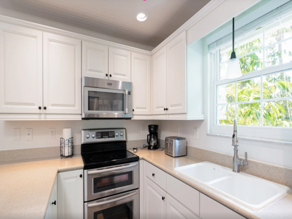 North Anna Maria Villa Exceptional Large Private Poolside Entertaining